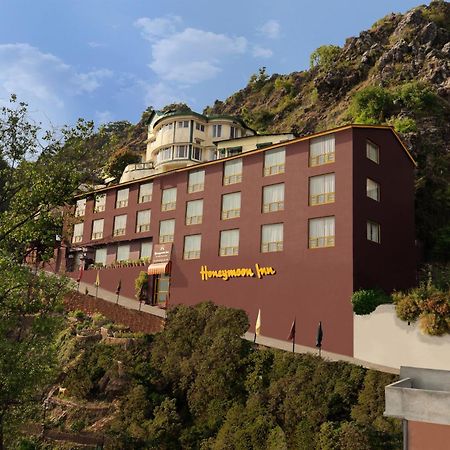 Honeymoon Inn Mussoorie Buitenkant foto