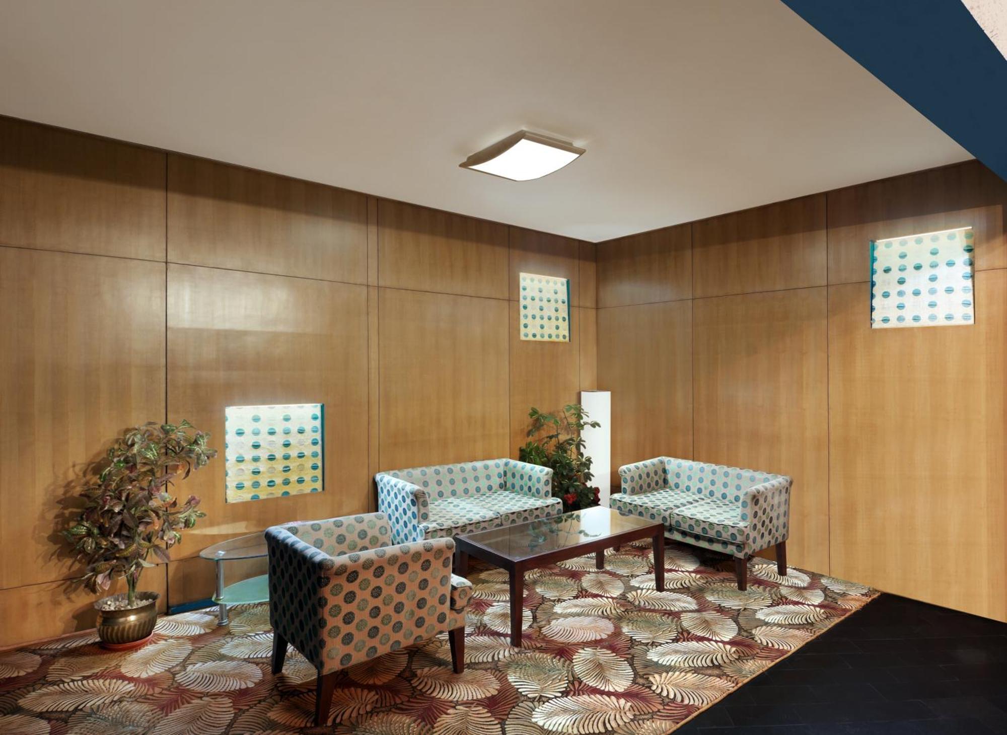 Honeymoon Inn Mussoorie Buitenkant foto