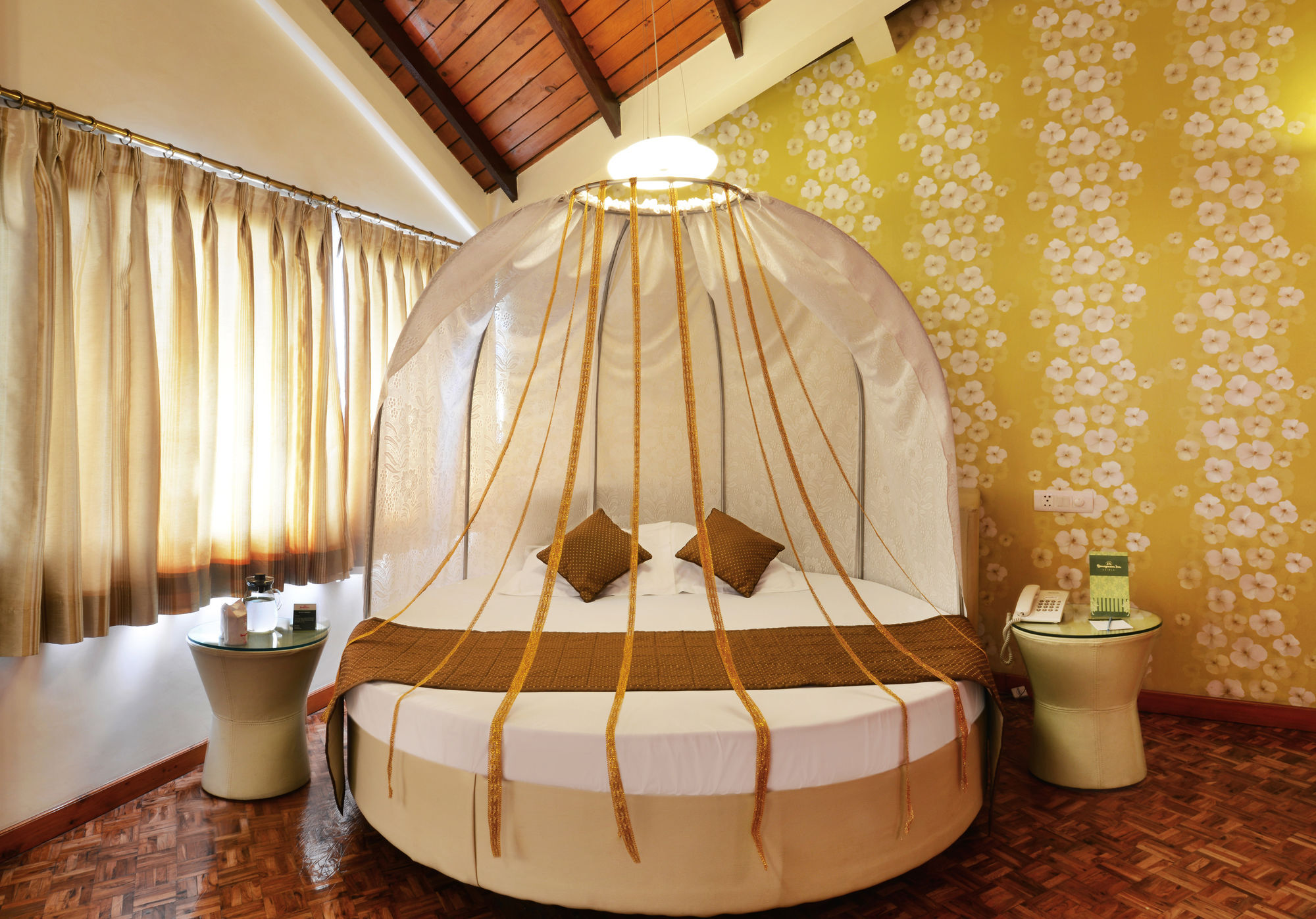 Honeymoon Inn Mussoorie Buitenkant foto