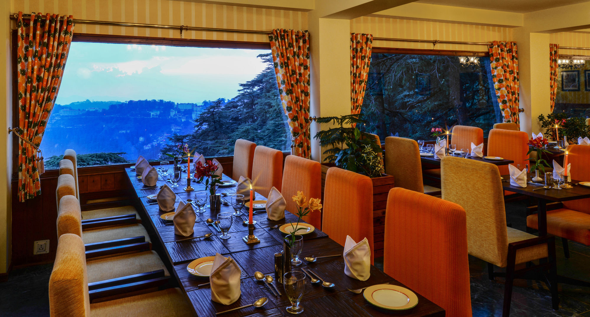 Honeymoon Inn Mussoorie Buitenkant foto
